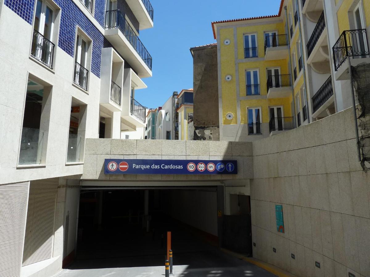 Flowerstreet 54 OOporto Exterior foto