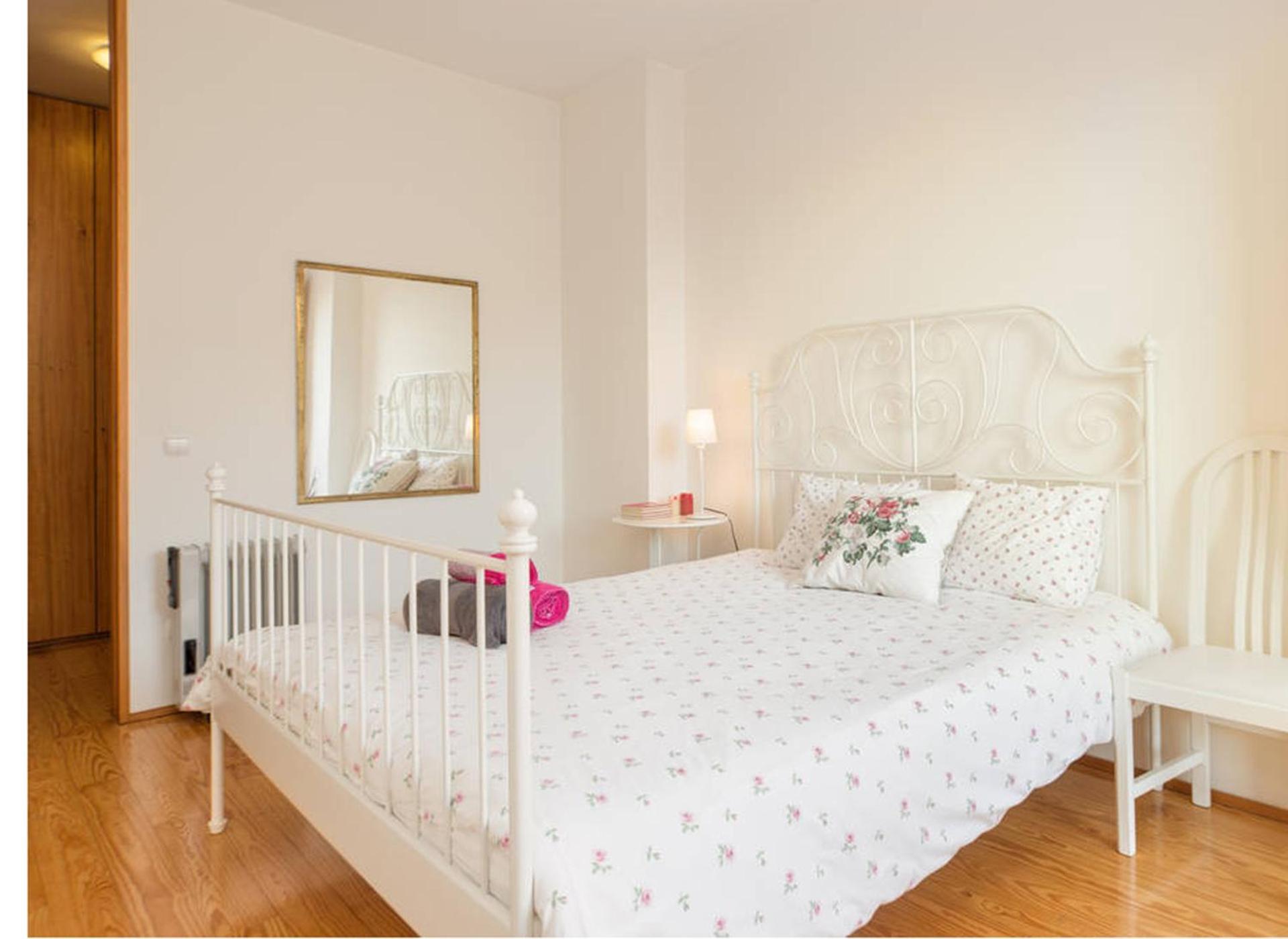Flowerstreet 54 OOporto Habitación foto